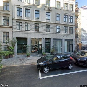 Photo of Andelsboligforeningen Nansensgade 48-50