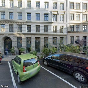 Photo of A/B Nansensgården