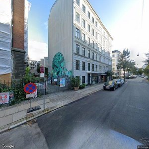 Photo of A/B Nansensgade 42