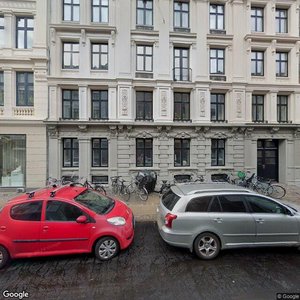 Photo of A/B Nansensgade 75-75a