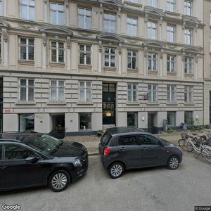 Photo of A/B Kjeld Langesgade 3 A-B