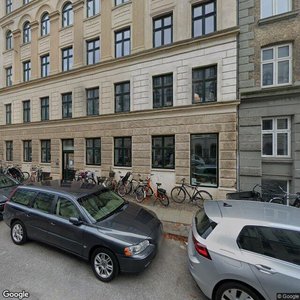 Photo of Andelsboligforeningen Søblik A/B Matrikel 113