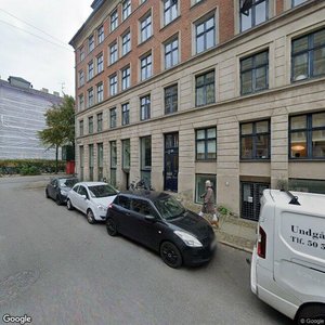 Photo of A/B Husfred