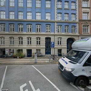 Photo of A/B Kjeld Langes Gade 6, 6A OG 8