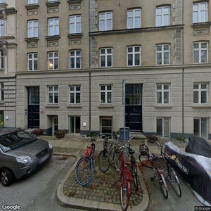 Photo of A/B Kjeld Langes Gade 5 A-C