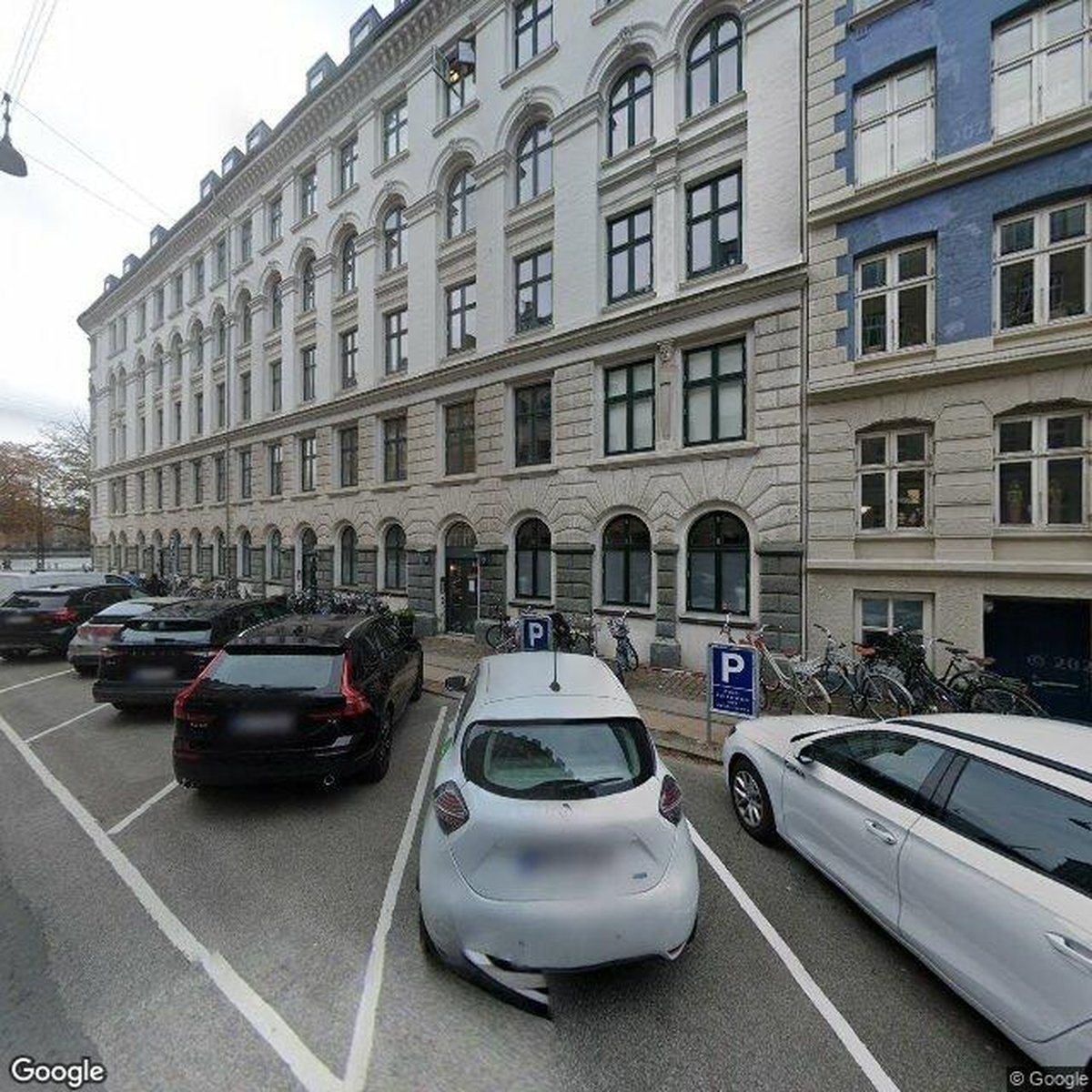 Photo of Andelsboligforeningen Stecker