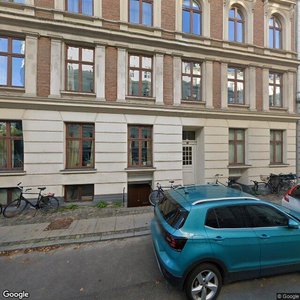 Photo of Andelsboligforeningen Turesensgade 3