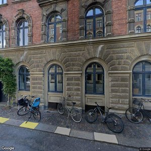 Photo of A/B NS Nørre Søgade 25 A-C