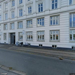 Photo of A/B Nørre Søgade 49