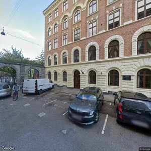 Photo of A/B Nørre Søgade 27 - 27 A