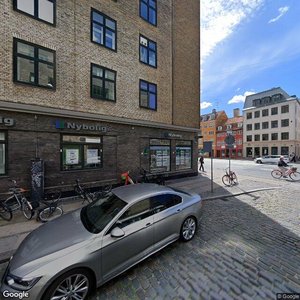 Photo of A/B Overhuset