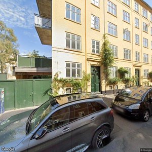 Photo of A/B DEN GULE ENKE