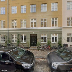 Photo of A/B Bådmandsstræde 10 A-B