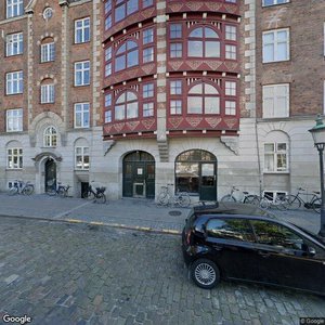 Photo of Andelsboligforeningen Kanalhjørnet