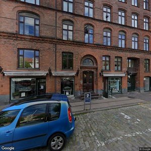 Photo of A/B Krudttønden