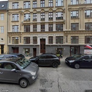 Photo of A/B Sankt Annægade 33-35
