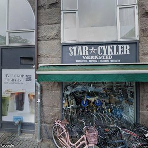 Photo of A/B Dronninghus