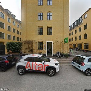 Photo of A/B Sankt ANNÆ Gården