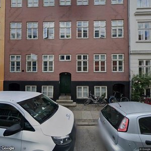 Photo of Andelsboligforeningen Prinsessegade 16