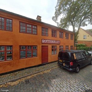 Photo of A/B Rottehullet