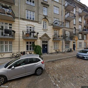 Photo of A/B Brandes Minde Andreas Bjørns Gade 12-14