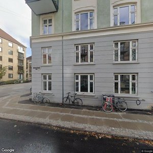 Photo of A/B Burmeistergade 28-34 M.fl.v/kuben Ejendomsadm A/S