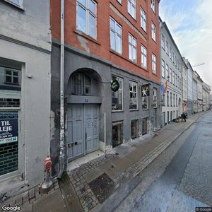 Photo of Andelsboligforeningen Studiestræde 33