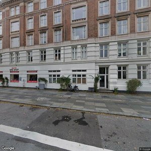 Photo of A/B Vester Voldgade 94/ Ny Kongensvej 18