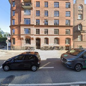 Photo of AB Vestervold