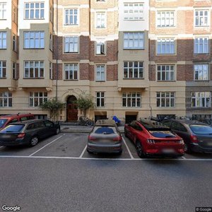 Photo of Andelsboligforeningen Edvard Falcksgade 3-5