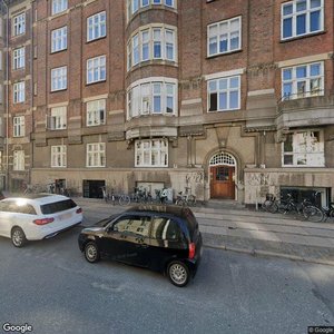 Photo of A/B VED Glyptoteket