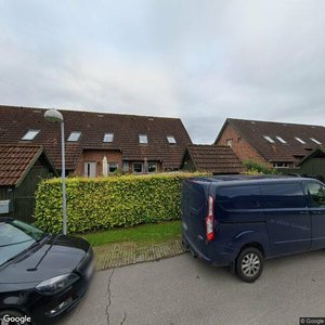 Photo of A/B Damgården II