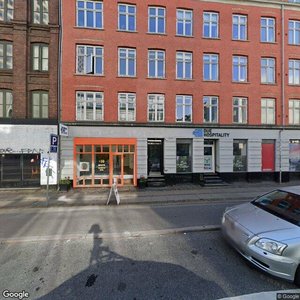 Photo of Andelsboligforeningen GL Kongevej 35 A - 37 A