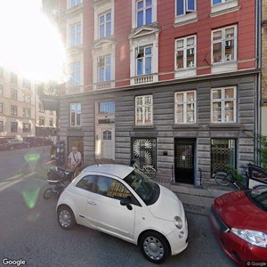 Photo of A/B Tullinsgade 6-8