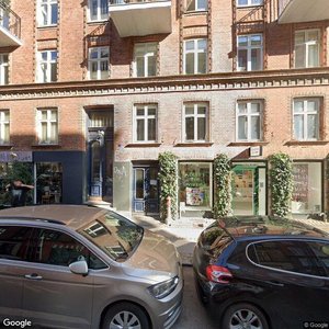 Photo of A/B Tullinsgade 3-7