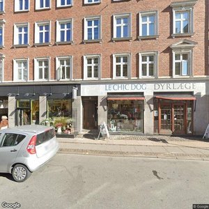 Photo of A/B Tullinsgade/værnedamsvej