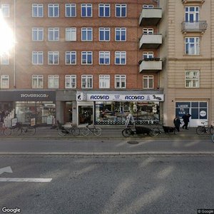 Photo of Andelsboligforeningen VEDA OPG. B