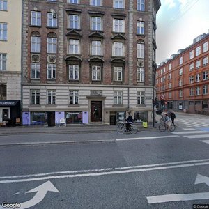 Photo of A/B Vesterhus