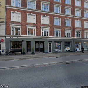 Photo of Andelsboligforeningen Carls GAVE