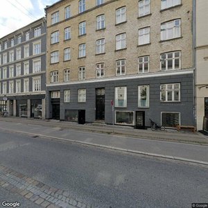 Photo of Andelsboligforeningen Vesterbrogade 117