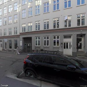 Photo of Hovedstadens Ejendomsadministration Aps
