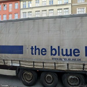 Photo of A/B Vesterbrogade 112&112a-c