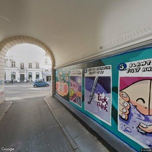 Photo of A/B Westend