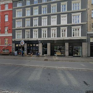 Photo of Andelsboligforeningen Vesterbrogade 115