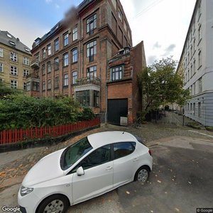 Photo of A/B Frederiksberg Alle 13 A & B