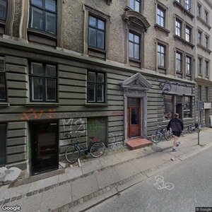 Photo of A/B Kingosgade 4
