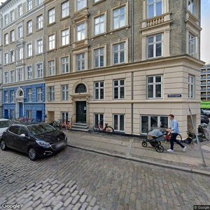 Photo of A/B Bror-boye Brorsonsgade 9/boyesgade 15