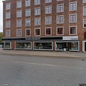 Photo of A/B Mosendalgård