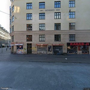 Photo of A/B ABEL Cathrines HUS