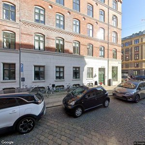 Photo of Andelsboligforeningen Istedgade 66-84